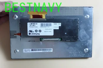 

Original new 7inch LCD display LB070WV8(SL)(01) LB070WV8 screen for car DVD GPS Navigation LCD modules