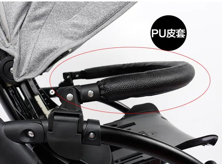 

Baby Stroller Armrest bumper bar, suitable for Bugaboo Bee3 / bee plus stroller Accessories