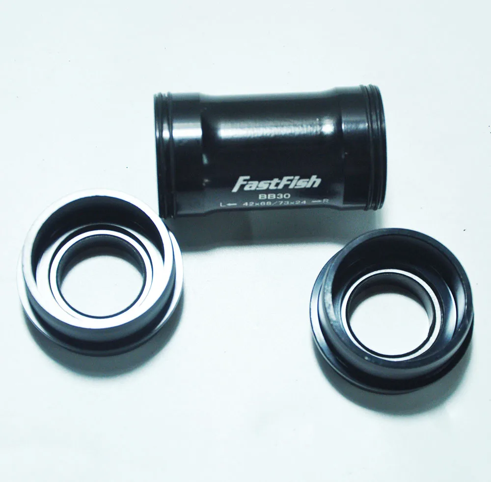 bb30 to 24mm bottom bracket