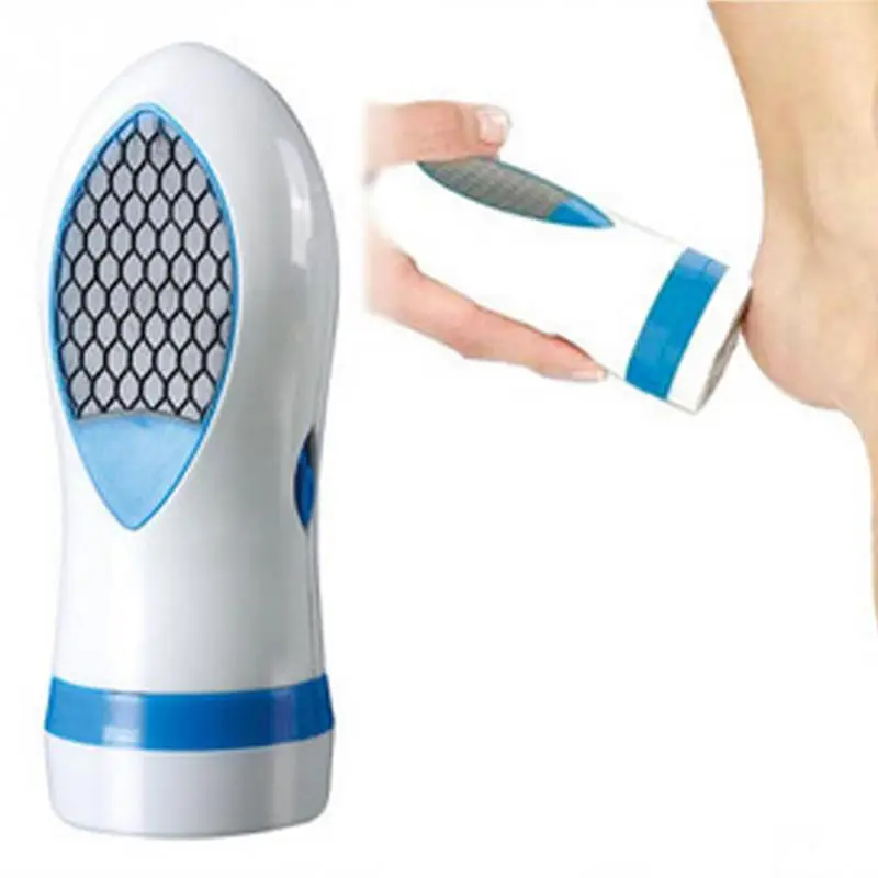 Sweettouch Spin tv устройство для пилинга кожи Электрический шлифовальный Уход за ногами профессиональный комплект для педикюра пилочка для ног твердый удалитель мозолей кожи