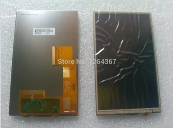 

Original LMS606KF01 LMS606KF01-002 lcd display panel monitor with touch screen