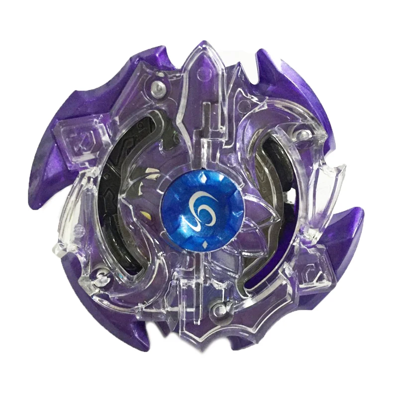 2 In 1 Spin Tops Metal Funsion 4D Classic Spin Tops Toys Spinning Top No Launcher No Box Toys For Children