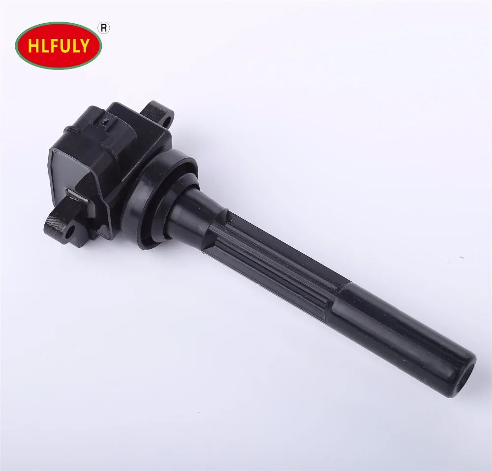 Free Shipping For Honda IGNITION COIL IGNITION COILS 8970968040 8 97096