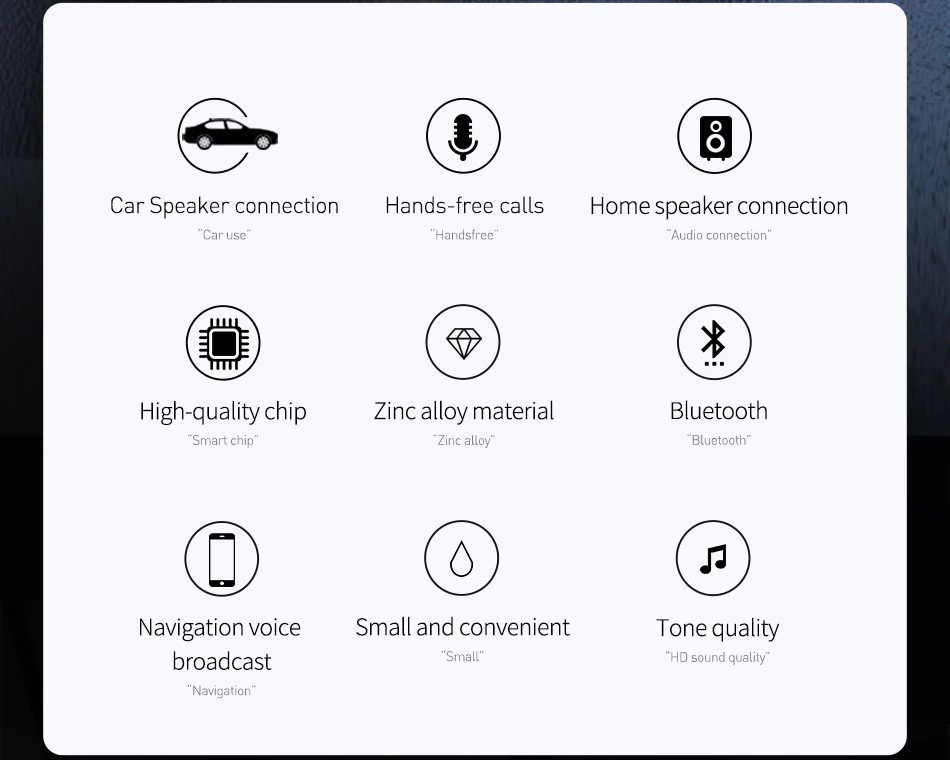 Baseus USB Bluetooth адаптер кабель программный ключ для автомобиля 3,5 мм Aux Bluetooth 5,0 4,2 4,0 приемник динамик преобразователь звука