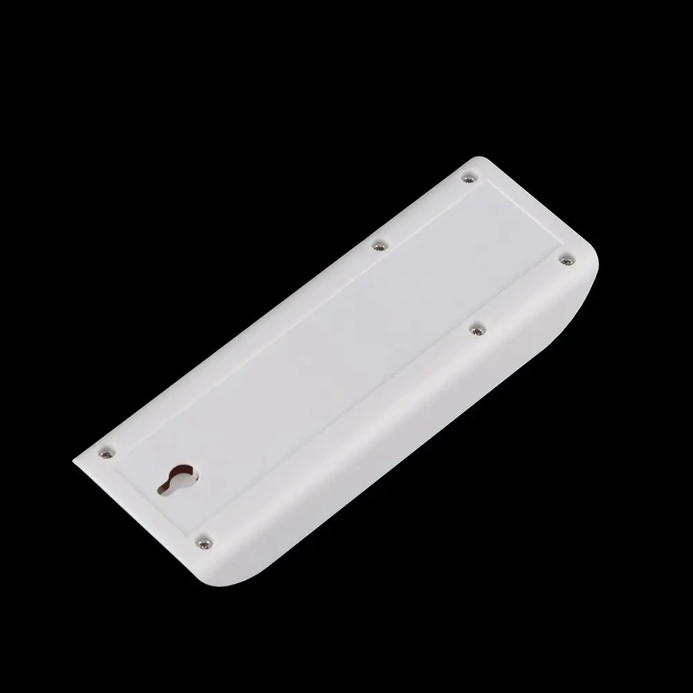 12LED USB Перезаряжаемый датчик движения свет лампа шкаф настенный путь безопасности свет