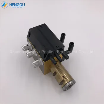 

2 Sets High Quality offset SM52 Control Valve G2.028.300 offset SM52 Printing Machine Feeder Parts