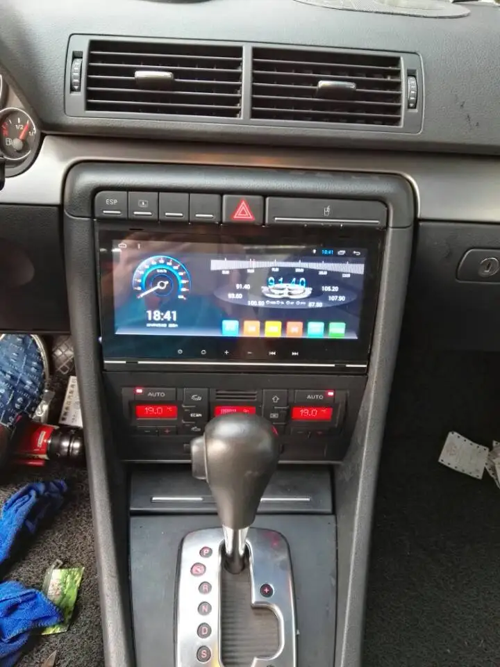 Sale IPS 2Gb Ram 8.8inch Android 7.1 Car Dvd Gps Radio For Audi A4 S4 RS4 2002 - 2008 Audio Media Monitor Vedio Stereo Head Unit 2 Sale IPS 2Gb Ram 8.8inch Android 7.1 Car Dvd Gps Radio For Audi A4 S4 RS4 2002 - 2008 Audio Media Monitor Vedio Stereo Head Unit 2