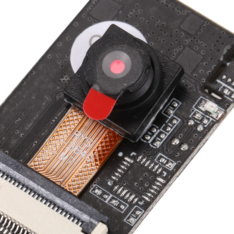 M5Stack ESP32 модуль камеры OV2640 2 мега пикселей камера 1632 1232 UXGA с портом Type C и 3D WiFi