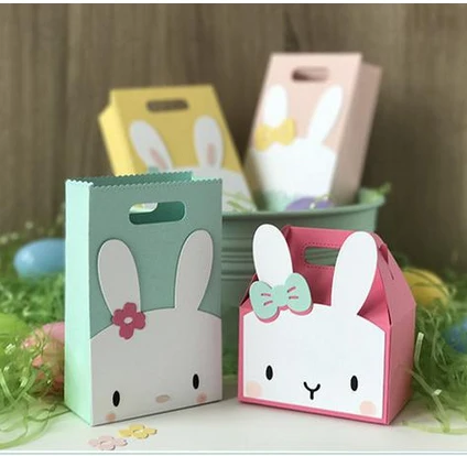 

Cute Bow bunny Stitched 80*65mm Metal Cutting Dies Scrapbooking Album DIY Card Craft Embossing Die Cuts New 2019 Arrival