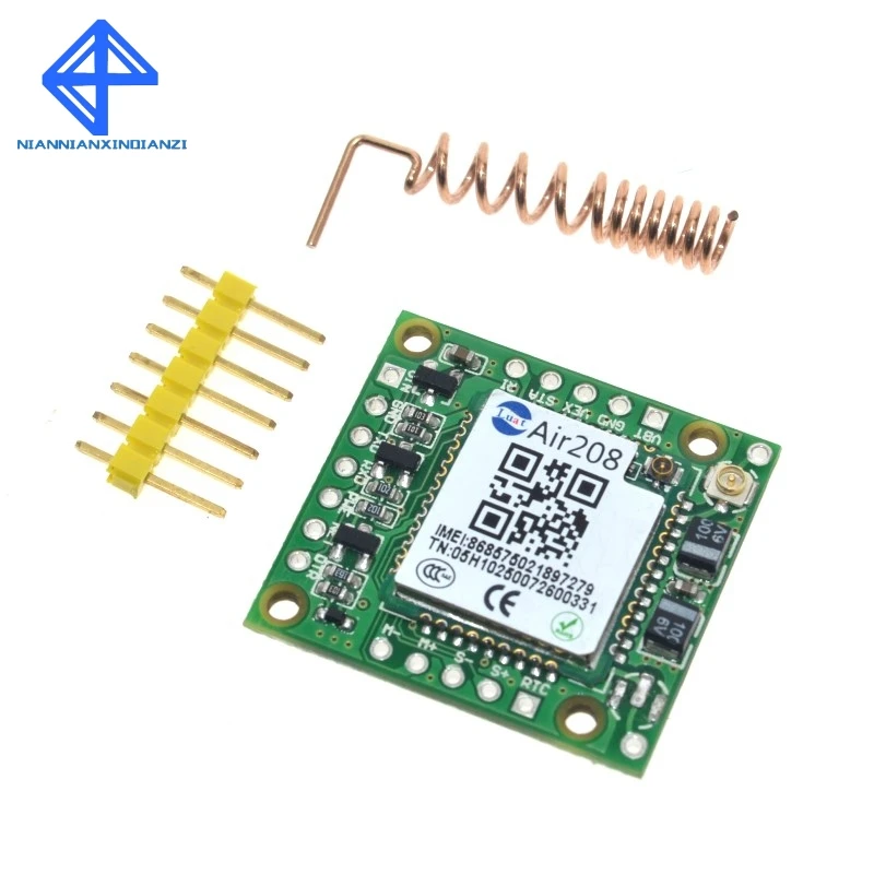 Gsm modül Gsm modül