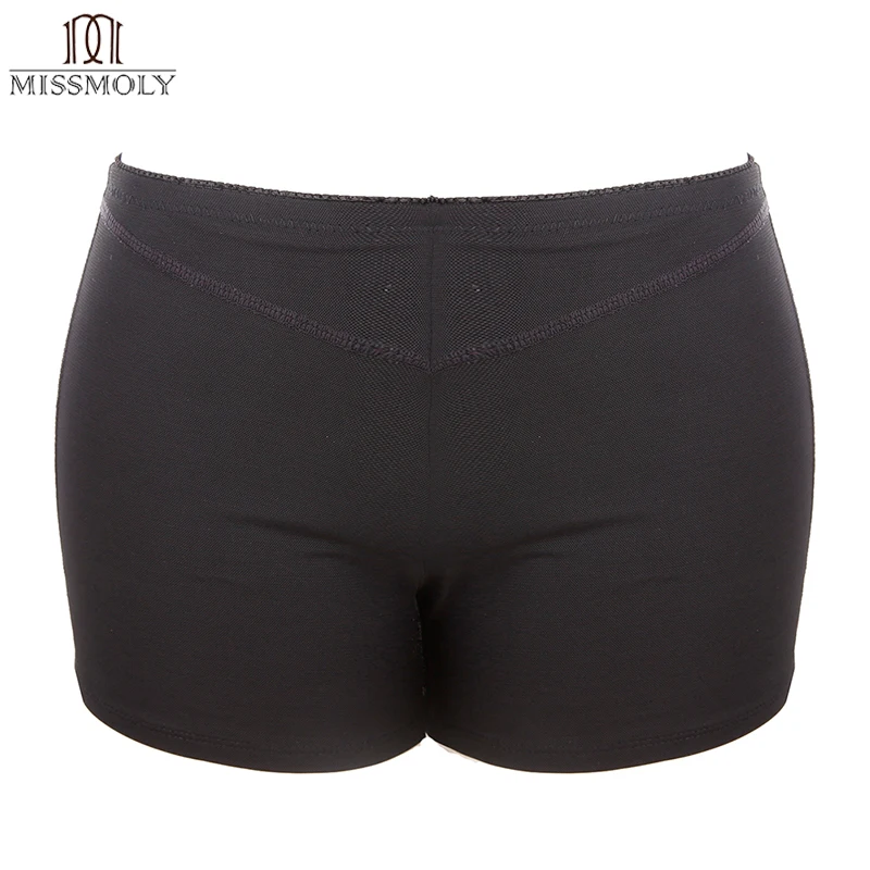 

Miss Moly Women Fajas Postparto Invisible Butt Lifting Panties Abdomen Underwear Postpartum slimming Maternal Girdle Intimates