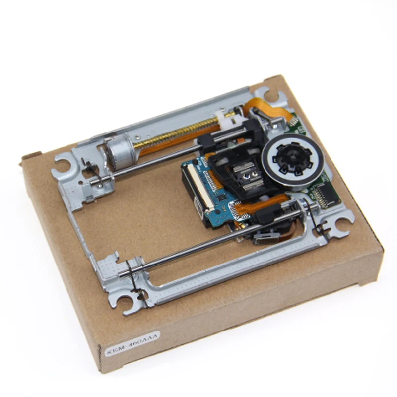 FOR-PS3-SLIM-KEM-460AAA-with-Mechanism--2