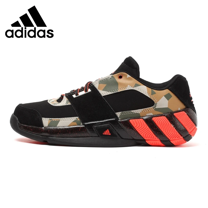 Оригинальные кроссовки Adidas для мужчин баскетбола|Обувь баскетбола| |