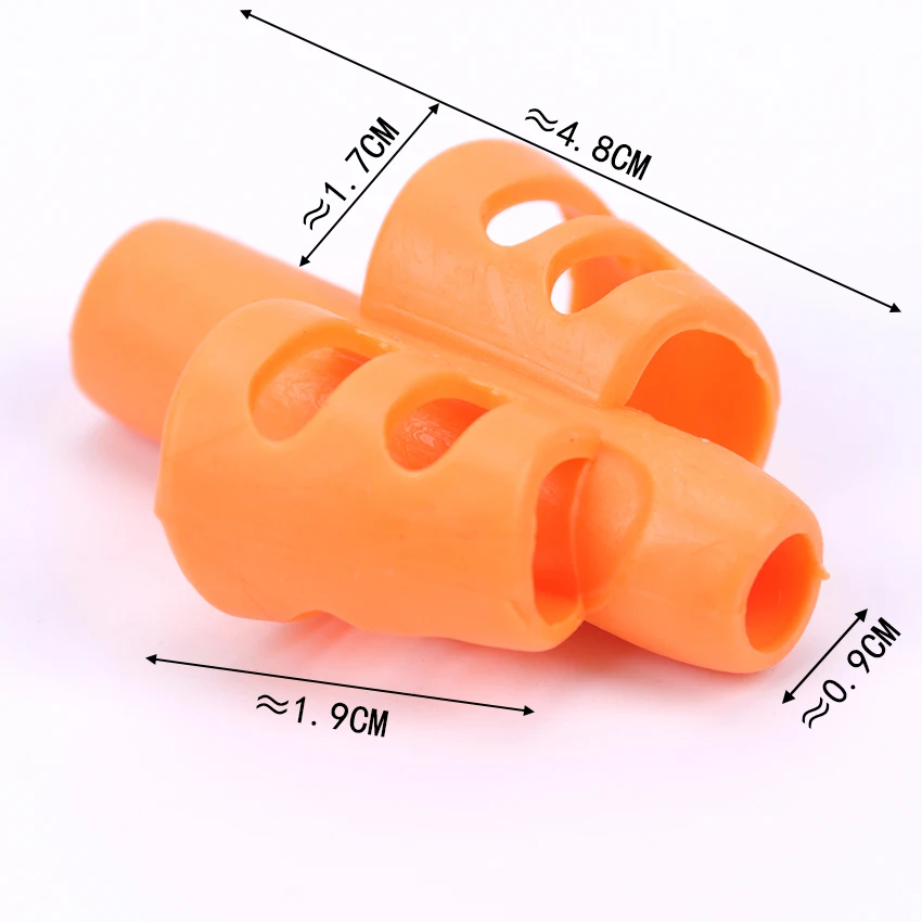 3 шт./компл. нетоксичные детей держатель для карандашей и ручек захват для помощи в письме коррекции осанки инструменты офисные школьные принадлежности, блокноты