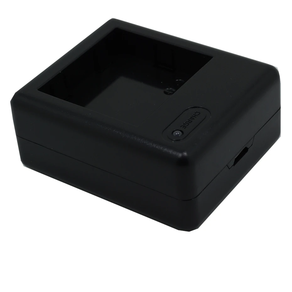 Chargers for xiaomi yi battery Dual port Charger Charging Dock Cradle Station with USB Cable for Xiaoyi Xiomi YI camera          (2)