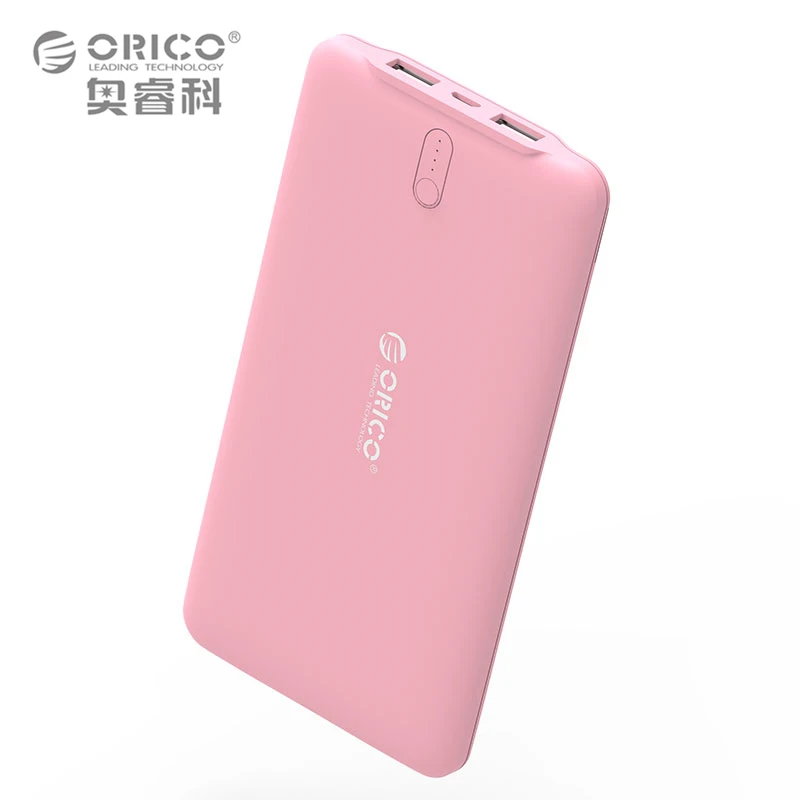 imágenes para ORICO 10000 mAh Universal USB Móvil de Reserva Externa Del Cargador portátil Powerbank Batería Para El teléfono móvil imágenes para ORICO 10000 mAh Universal USB Móvil de Reserva Externa Del Cargador portátil Powerbank Batería Para El teléfono móvil