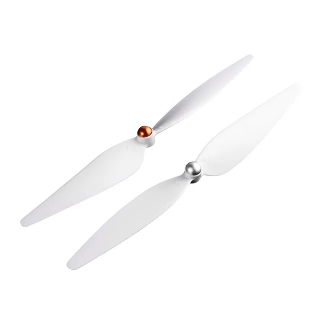 Special Offers 1 pair 1046 Propeller for XIAOMI Mi 1080P RC Drone Self-locking Blade Props Spare Parts White Accessory(2 PCS) CW CCW Special Offers 1 pair 1046 Propeller for XIAOMI Mi 1080P RC Drone Self-locking Blade Props Spare Parts White Accessory(2 PCS) CW CCW