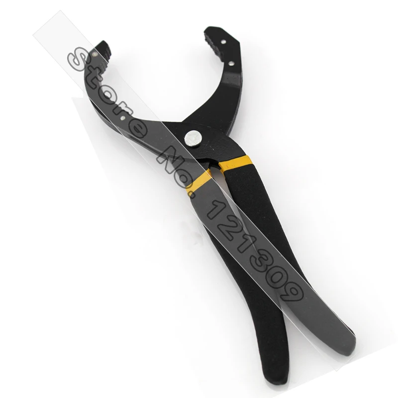 

Adjustable Oil Filter Wrench Filter Plier Oil Grid Wrench 60-90MM