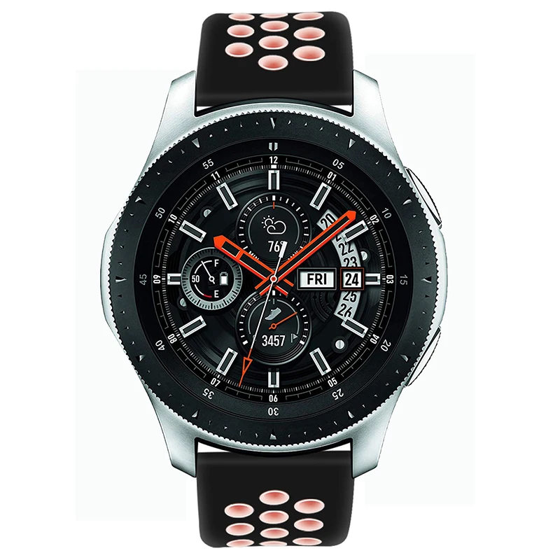 kol saati            for galaxy watch strap band (59)