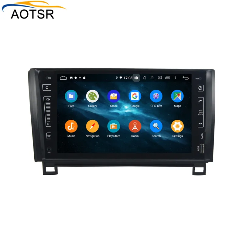 Sale 4+64GB Android 9.0 Car Radio Stereo Multimedia Player GPS Navi For Toyota Tundra Sequoia 2007-2013 gps brand new no dvd headunit 6 Sale 4+64GB Android 9.0 Car Radio Stereo Multimedia Player GPS Navi For Toyota Tundra Sequoia 2007-2013 gps brand new no dvd headunit 6