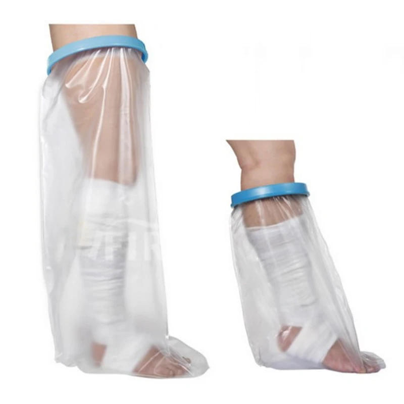 

Body Shower Bath Brace Bandage Plaster Injuried Body Parts Waterproof Protector Waterproof Cast Cover Waterproof Cuff Support