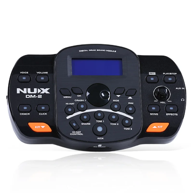 2018 High - end with educational features electronic drums men and women general beginner link computer trigger sensitive