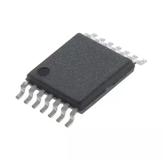 

10pcs/lot ISL28634FVZ ISL28634 TSSOP14