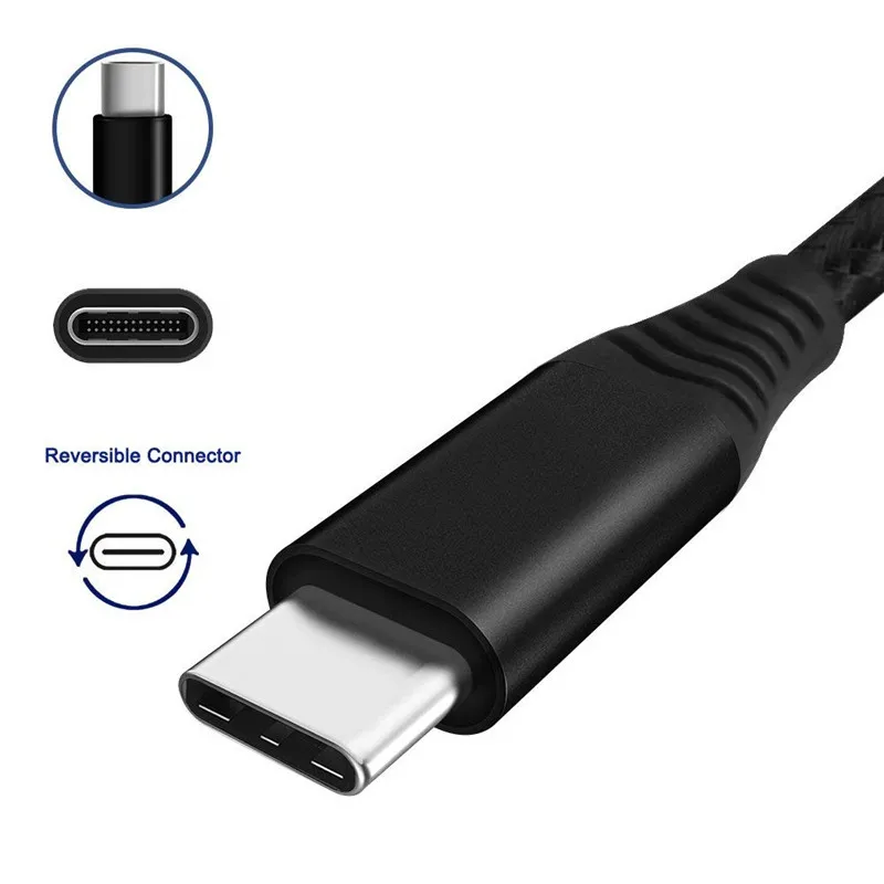 3A USB Type C быстрое зарядное устройство для Samsung Galaxy A80 A70 A60 A50 A40 A40s A20 M30 M20 A9 Pro 2019 A8s A6s 3 0