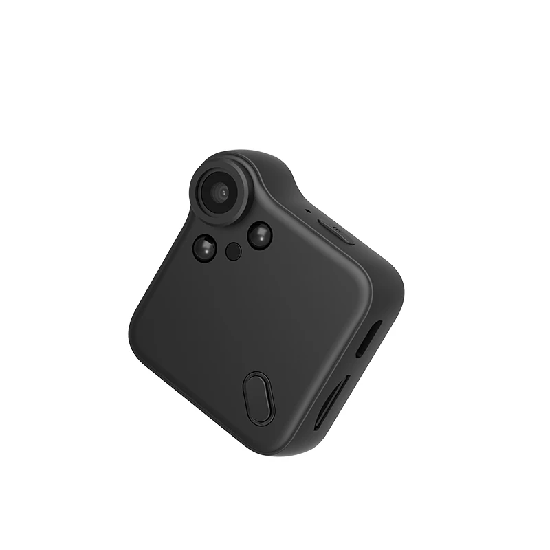 Meisort Спортивная C1 wifi P2P мини камера HD 1080P носимая IP датчик движения велосипед микро