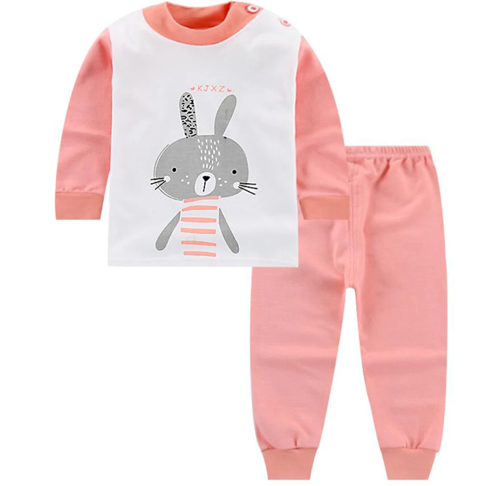 conjunto de dormir infantil
