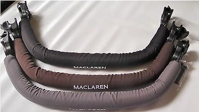 Universal maclaren bumper bar|bumper 