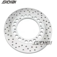 Rear Brake Disc Rotors For Yamaha XJ 600 N 1995-2003 YZF 750 R/SP 1993-1997 TDM 850 1991-2001 Motorcycle Part Rear Brake Disc Rotors For Yamaha XJ 600 N 1995-2003 YZF 750 R/SP 1993-1997 TDM 850 1991-2001 Motorcycle Part