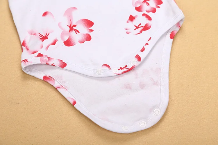 Лидер продаж детские комбинезоны летние для маленьких девочек одежда в китайском стиле Ципао Одежда для новорожденных Roupas Bebe детские халаты для вечерние