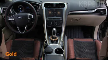 

5M Car styling Insert type Air Outlet interior trim stickers for Citroen c2 c4 c5 c4l c3 saxo xsara picasso berlingo accessories