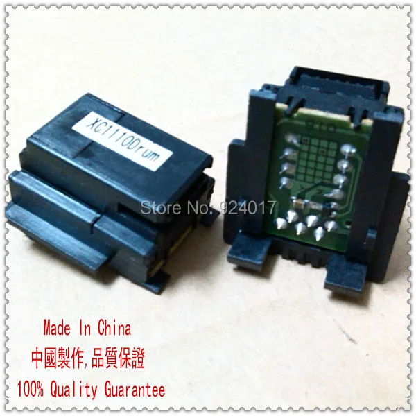 

For Epson Photoconductor Unit C13S051093 S051093 Drum Chip,Image Drum Unit Chip For Epson Aculaser C3000 C3000N C4100 Printer