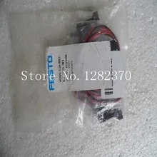 Электромагнитный клапан festo VUVG-L10-B52-M7-1H2L-W1 запас 15173696