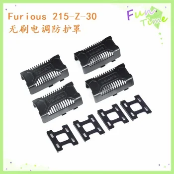 

Walkera Furious 215 Spare Parts Brushless ESC Protective Guard furious 215-Z-30 Walkera furious 215 Parts Free Track Shipping
