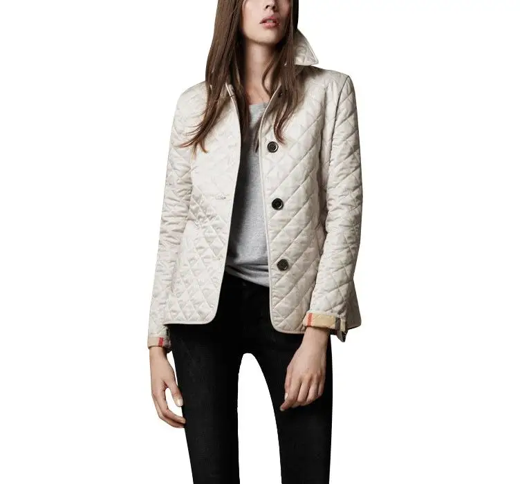 MXTOPPY Women Autumn Casual Coat Jacket Outerwear Parkas