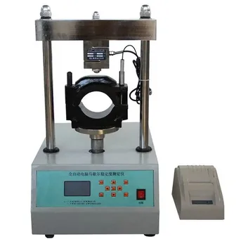 

(LWD-3) digital display Marshall stability meter, computer digital display of the stable