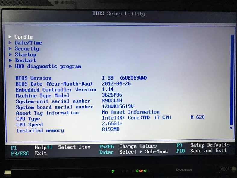 8g i7