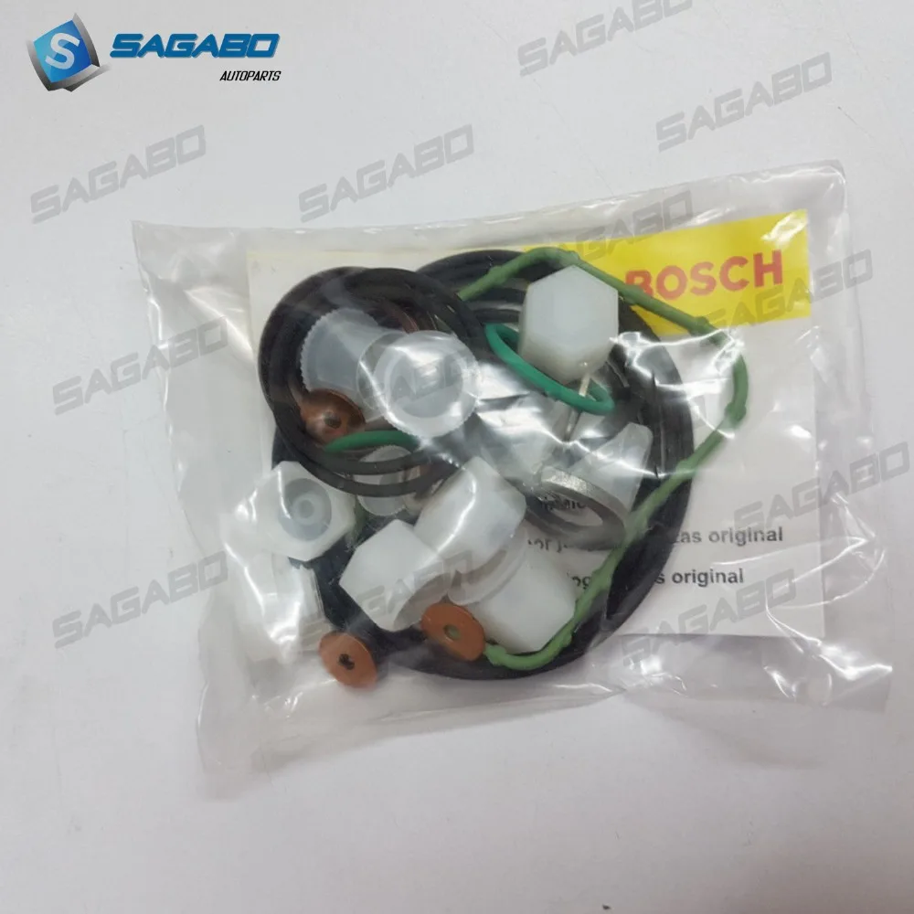 

Brand new Original and Genuine Supply Pump VP44 1467045046 for VP44 Pump