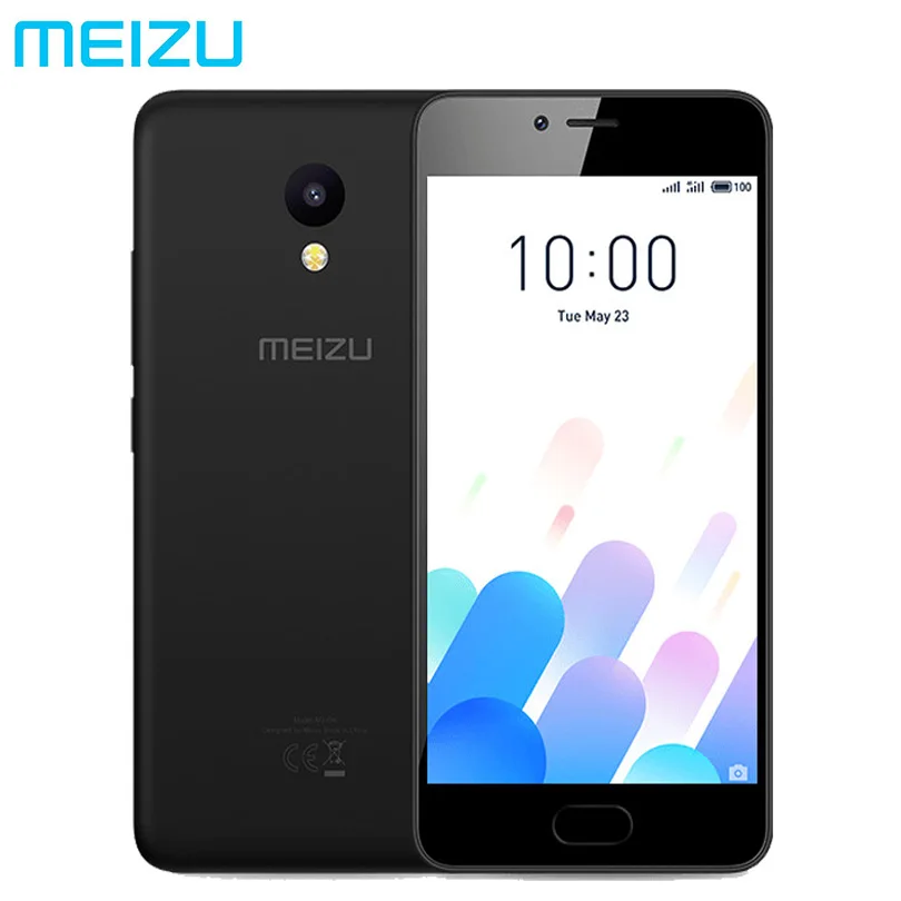 Оригинал MEIZU A5 является M5C китайская версия LTE 2 ГБ Оперативная память 16 Встроенная