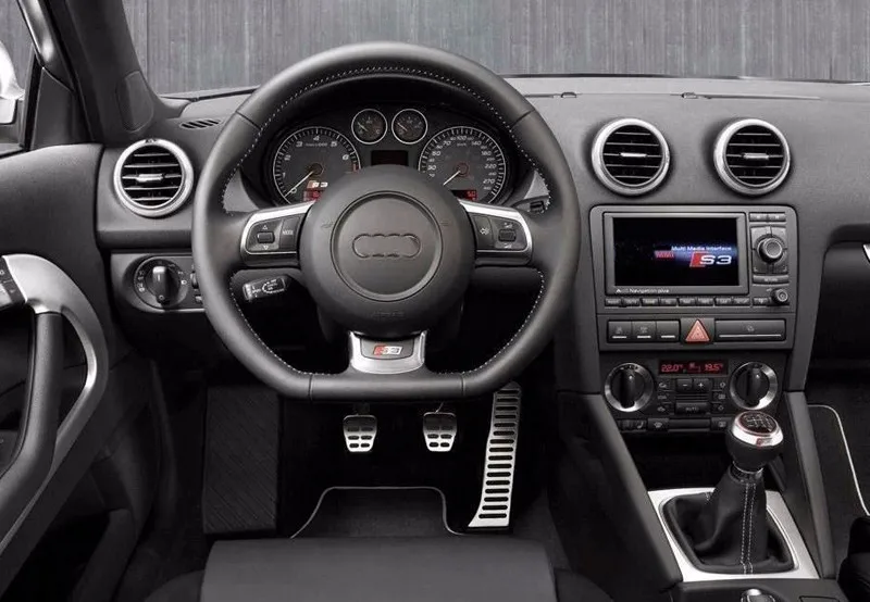 AUDI A3-RS3