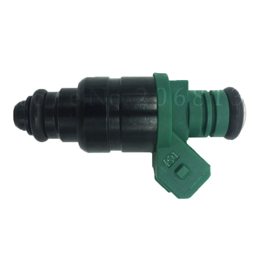 

4PCS NEW Fuel Injector Nozzle 037906031AA Fuel Injector High Flow For AODI A3 SEAT SKODA OCTAVIA 1.6L-2.0L Oil Nozzle