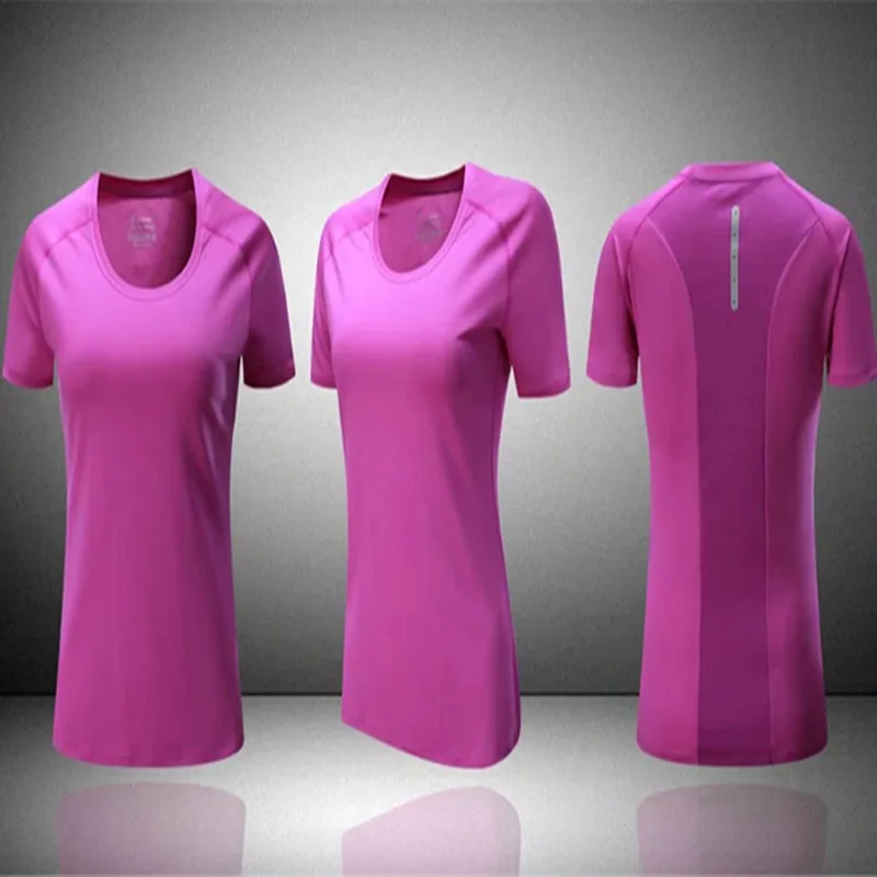 woman pink 805