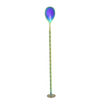 

26ML Colorful Mixing Spoon MS-26S for Bar Measures