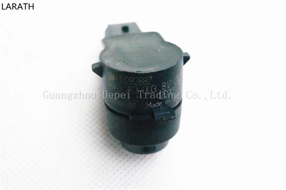 

LARATH OEM 13282887 PDC Sensor Parking For Opel