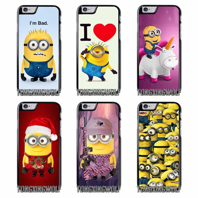 custodia samsung j3 2017 minions custodia samsung j3 2017 minions