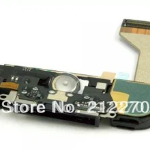 Для iPhone 4S оригинальная новая док-станция зарядное устройство для зарядки микрофонная антенна домашняя гибкая проволока