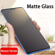 9D защитное закаленное стекло против отпечатков пальцев для huawei Honor 10 lite 10i 20i 20 8A Pro 8C 8x max 8S Защита экрана 9H